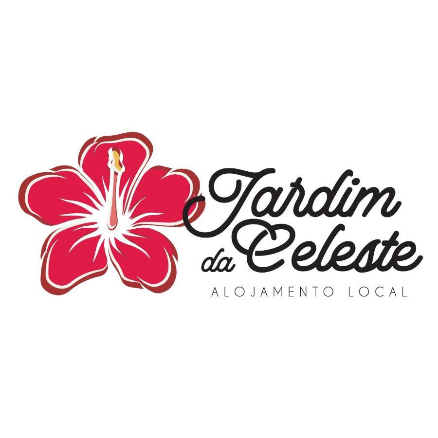 Jardim Da Celeste Виана-ду-Каштелу Экстерьер фото